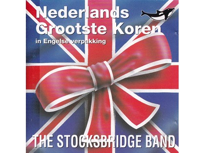 Nederlands Grootste koren - The Stocksbridge Band