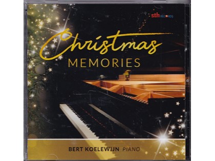 Christmas memories - Bert Koelewijn