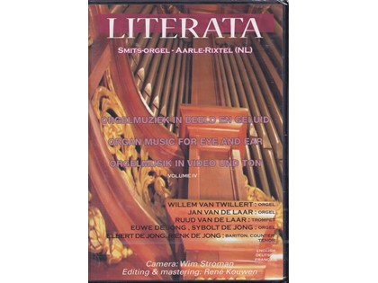 Literata - Diverse artiesten