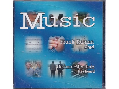 Music - Frank Kaman, Gerhard Meerholz