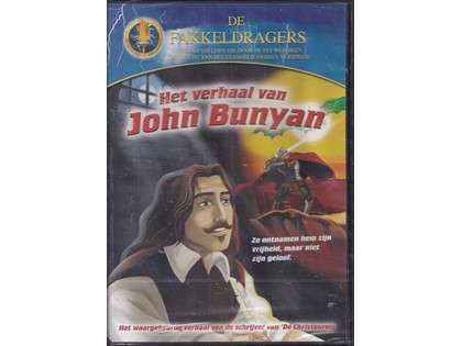 Het verhaal van John Bunyan - De Fakkeldragers