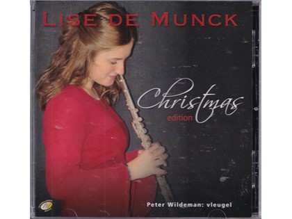 Christmas Edition - Lise de Munck