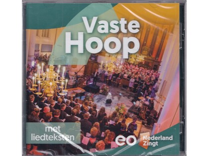 Vaste Hoop - EO, Nederland Zingt