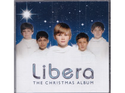 The Christmas Album - Libera