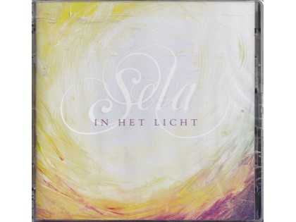 In het Licht - Sela