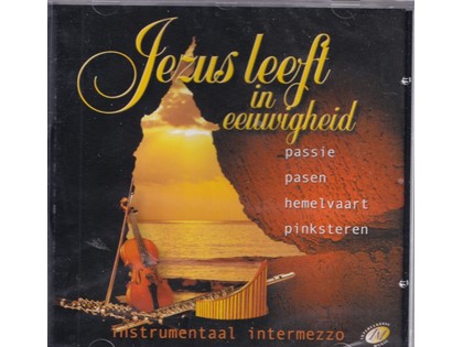 Jezus leeft in eeuwigheid, Instrumentaal intermezzo - Diverse artiesten