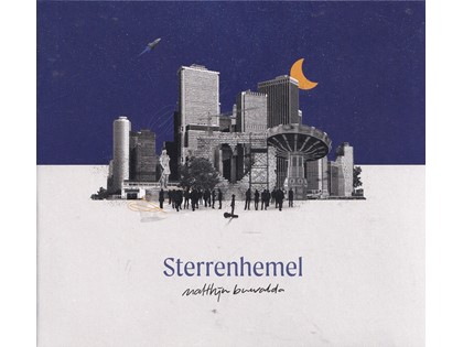 Sterrenhemel - Matthijn Buwalda