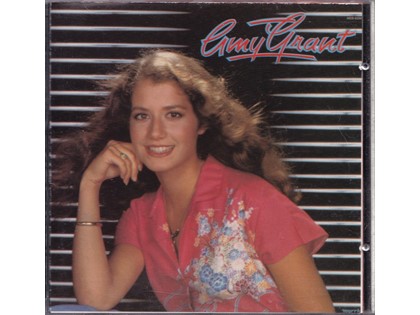 Amy Grant - Amy Grant