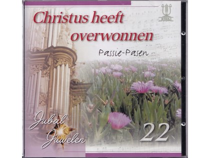 Christus heeft overwonnen - Diverse koren