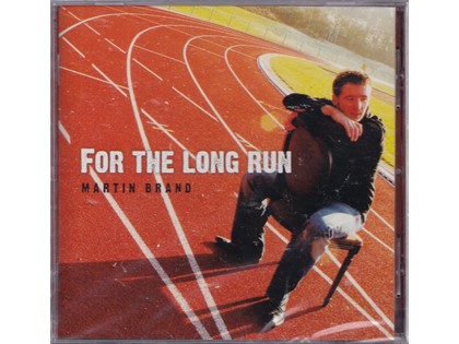 For the long run - Martin Brand