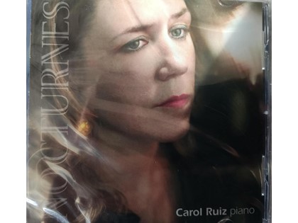 Nocturnes - Carol Ruiz