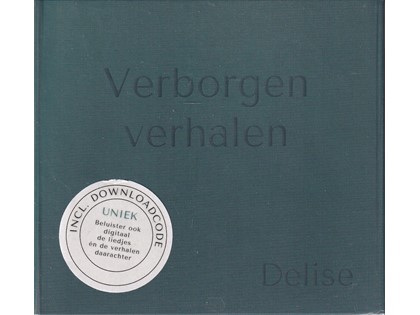 Verborgen Verhalen - Delise