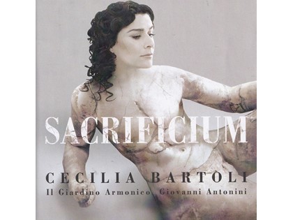 Sacrificium - Diverse componisten - Cecilia Bartoli, Il Giardino Armonico o.l.v. Giovanni Antonini